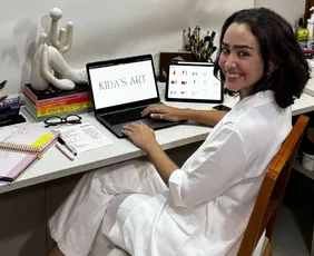 Imagem ilustrativa da imagem Espírito Santo tem 103 mil profissionais em home office, diz IBGE