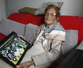 Imagem ilustrativa da imagem Espírito Santo tem 17 mil pessoas com mais de 90 anos, aponta IBGE