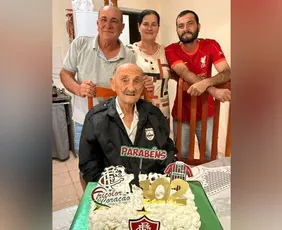 Imagem ilustrativa da imagem Espírito Santo tem 17 mil pessoas com mais de 90 anos, aponta IBGE