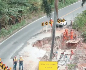 Imagem ilustrativa da imagem Espírito Santo vai investir R$ 134 milhões na “Rota do Inhame”
