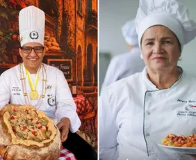 Imagem ilustrativa da imagem Evento reúne aulas-show e lançamentos para bares e restaurantes