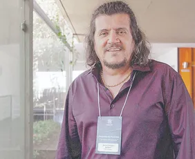 Imagem ilustrativa da imagem Ex-prefeito de São Mateus, Daniel da Açaí, é preso suspeito de crime eleitoral