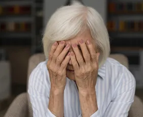 Imagem ilustrativa da imagem Exames de sangue para detectar Alzheimer estão disponíveis por até R$ 5 mil