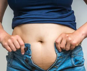 Imagem ilustrativa da imagem Excesso de peso vira o principal fator de risco à saúde, aponta estudo