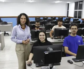 Imagem ilustrativa da imagem Faculdades do ES oferecem cursos para trabalhar com IA