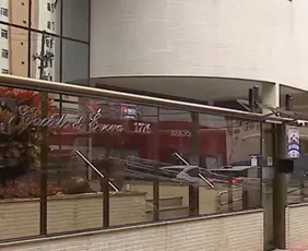 Imagem ilustrativa da imagem Faxineiro é preso após furtar R$ 50 mil escondidos em colchão em Vila Velha
