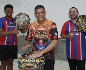 Imagem ilustrativa da imagem Feijoada e churrasco nas escolas de samba neste fim de semana; confira