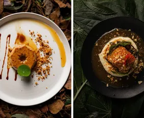 Imagem ilustrativa da imagem Festival Gabiroba celebra sabores da Mata Atlântica em Vargem Alta
