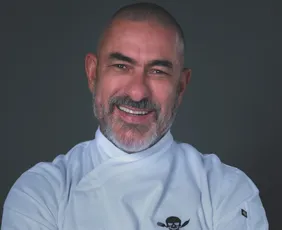 Imagem ilustrativa da imagem Festival com superchefs e shows em Vitória no fim de semana