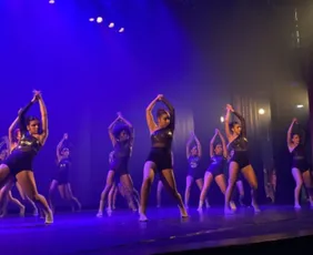 Imagem ilustrativa da imagem Festival de dança do ES terá Carlinhos de Jesus, jurado da Dança dos Famosos