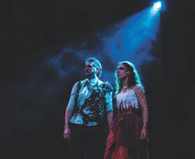 Imagem ilustrativa da imagem Festival de teatro em Vitória traz 18 espetáculos; veja programação