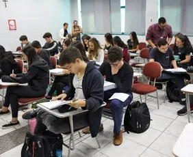 Imagem ilustrativa da imagem Fies 2: inscrições gratuitas para vagas remanescentes estão abertas
