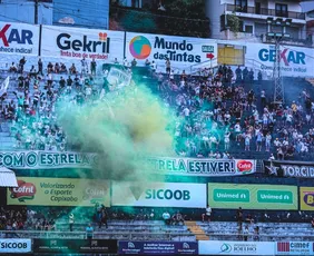 Imagem ilustrativa da imagem Final da Série B do Capixabão será em jogo único no próximo sábado