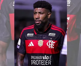 Imagem ilustrativa da imagem Fluminense se une ao Flamengo e vai exibir mensagem pró-bets em clássico