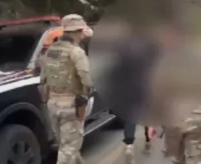 Imagem ilustrativa da imagem Foragido por 4 anos é preso por homicídio em frente a delegacia em Colatina