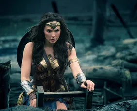 Imagem ilustrativa da imagem Gal Gadot descarta retorno como Mulher-Maravilha e deseja sorte à próxima atriz