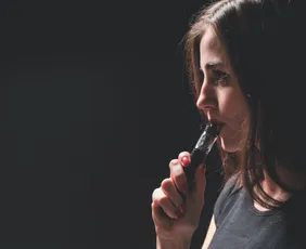 Imagem ilustrativa da imagem Geração Z é a que mais fuma no País, diz pesquisa