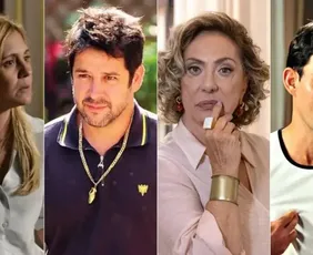 Imagem ilustrativa da imagem Globo anuncia que 'Avenida Brasil 2', sua próxima novela, estreia em janeiro