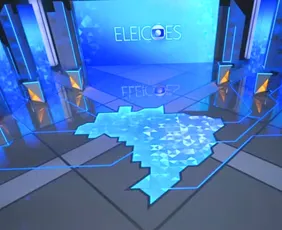 Imagem ilustrativa da imagem Globo cancela debate presidencial após decisões judiciais e ausência de candidatos