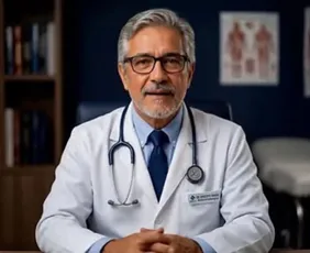 Imagem ilustrativa da imagem Governo federal identifica 97 médicos falsos criados por IA