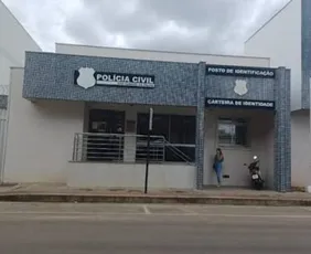 Imagem ilustrativa da imagem Homem é encontrado baleado com três tiros na cabeça em São Gabriel da Palha