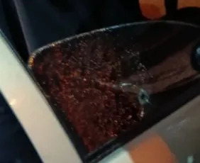 Imagem ilustrativa da imagem Homem é morto a tiros dentro de carro em Colatina