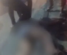 Imagem ilustrativa da imagem Homem é preso suspeito de tentar matar jovem a facadas no Norte do ES