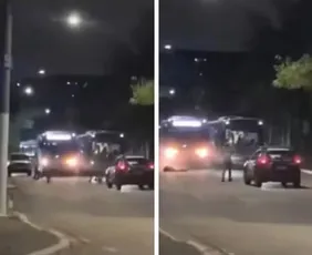Imagem ilustrativa da imagem Homem em surto é morto com 24 tiros por PMs na zona norte de São Paulo