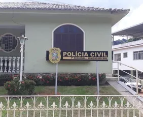 Imagem ilustrativa da imagem Homem sai para encontrar o filho, bate em árvore e morre no Sul do ES