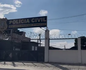 Imagem ilustrativa da imagem Homem suspeito de integrar grupo criminoso é preso em Vila Velha