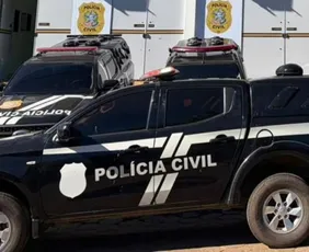 Imagem ilustrativa da imagem Homem suspeito de tentar matar duas pessoas é preso na Serra