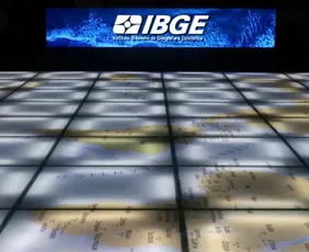Imagem ilustrativa da imagem IBGE é autorizado a abrir 325 vagas temporárias