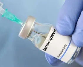Imagem ilustrativa da imagem Injeção contra HIV vai custar até R$ 20,9 mil