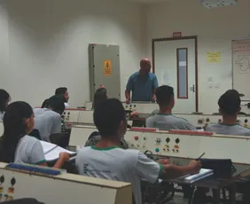 Imagem ilustrativa da imagem Inscrição para 4,4 mil vagas técnicas no Ifes termina nesta quarta