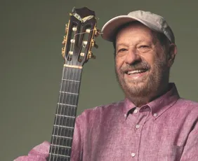 Imagem ilustrativa da imagem João Bosco celebra 80 anos com álbum de encontros musicais
