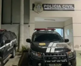 Imagem ilustrativa da imagem Jovem morre em acidente de carro em Alfredo Chaves