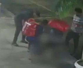 Imagem ilustrativa da imagem Justiça aceita denúncia contra 5 acusados de matar ciclista no RJ