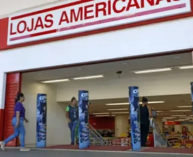 Imagem ilustrativa da imagem Justiça decreta fim da recuperação judicial da Americanas