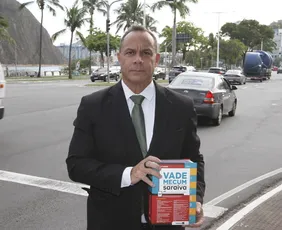 Imagem ilustrativa da imagem Justiça pede explicação a plataformas sobre recusa de corridas para idosos