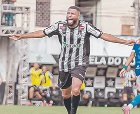 Imagem ilustrativa da imagem Linhares e Estrela sobem para a elite do Capixabão