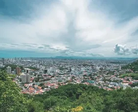 Imagem ilustrativa da imagem Locação de temporada faz crescer oferta de “1 quarto” na Grande Vitória