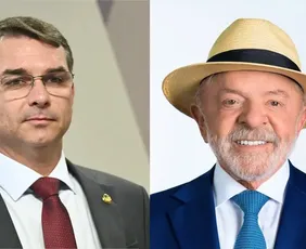 Imagem ilustrativa da imagem Lula vence na China e Portugal, e Flávio no Japão e Israel; veja voto no exterior