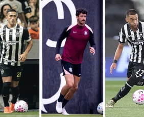 Imagem ilustrativa da imagem Mais da metade dos clubes da Série A acumula dívidas em atraso