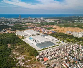 Imagem ilustrativa da imagem Mais de 100 novas empresas vão investir R$ 5 bi no Estado