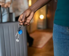Imagem ilustrativa da imagem Mais de 14 mil imóveis do ES em oferta no Airbnb