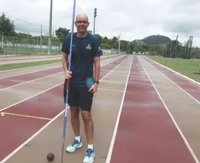 Imagem ilustrativa da imagem Mais de 5 mil vagas para esportes gratuitos no ES