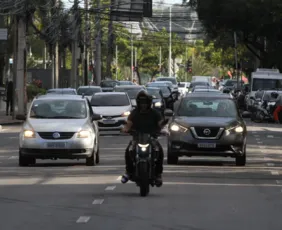 Imagem ilustrativa da imagem Mais de 8 mil motoristas recorrem ao Detran para anular multas de trânsito no ES