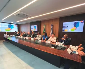 Imagem ilustrativa da imagem Mais de 9 mil agentes vão reforçar a segurança no ES durante as eleições
