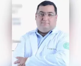 Imagem ilustrativa da imagem Médico morto em ação da PM tinha medalha nazista e arsenal em casa