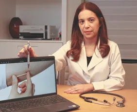 Imagem ilustrativa da imagem Médicos pedem proibição total de “chips da beleza”